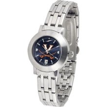 Virginia Cavaliers UVA NCAA Womens Modern Wrist Watch ...