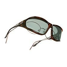 Vistana OverRx Series Polarized Sunglasses