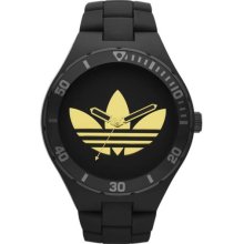 Watch Adidas Original Melbourne Adh2644 Unisex Black