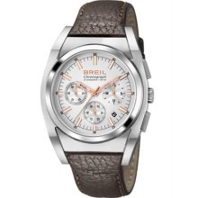 Watch Breil Atmosphere Tw0924 MenÂ´s White