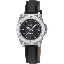 Watch Breil Manta Tw0723 WomenÂ´s Black