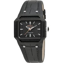 Watch Breil Milano Palco Bw0438 WomenÂ´s Black