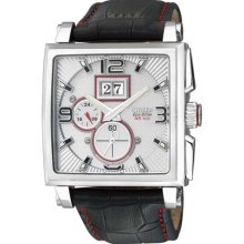 Watch Citizen 3d Perpetual Bt0071-09a MenÂ´s White