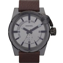 Watch Diesel Advanced Dz4238 MenÂ´s Grey