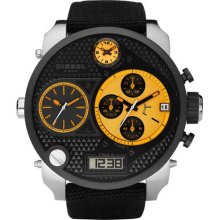 Watch Diesel Sba Dz7234 MenÂ´s Black