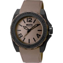 Watch Watx Blackout Rwa1805 Unisex Pink