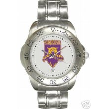 Weber State University Wildcats Mens Sports Watch