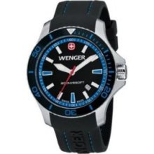 Wenger 0641.104 Mens Sea Force