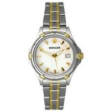 Wenger Women's Standard Issue watch #70236