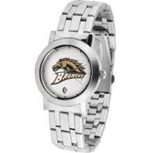 Western Michigan Broncos Dynasty Men's Watch