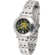 Wichita State Shockers Dynasty AnoChrome-Ladies Watch