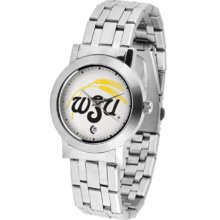 Wichita State Shockers Dynasty Men's Watch