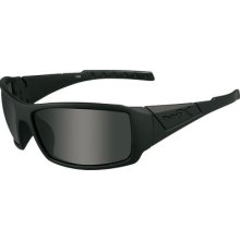 Wiley X Twisted Black Ops Polarized Sunglasses