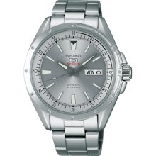 (with Manual Winding) Sarz003 Men [seiko] Seiko Watch Mechanical Self-winding Me