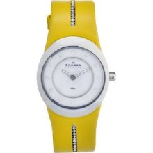 Women's 564XSSLY Japan Quartz Movement Analog