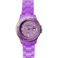 Women's Dakota Watches Fusion Color Link