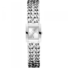 Women's Steel Watch Guess Mod. W85080l1