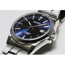 WW0301UN Orient Watches Quartz Mens Swimmer SWIMMER WW0301UN Orient