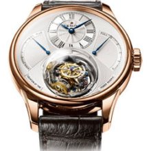 Zenith Academy Christophe Colomb Equation of Time 18.2220.8808/01.C631