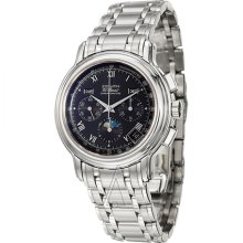 Zenith Chronomaster T Moonphase Men's Automatic Watch 02-0240-410-21m241de