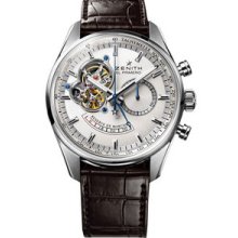 Zenith El Primero Chronomaster Power Reserve Watch 03.2080.4021/01.C494