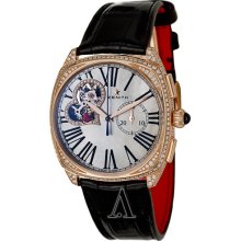 Zenith Watches Women's Heritage Star Open Watch 22-1927-4062-80-C714