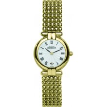 16873-BP08 Michel Herbelin Ladies Perles Watch