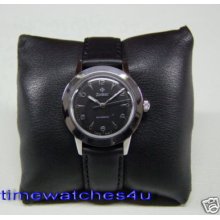 1960's Zodiac Black Dial Automatic Man's Watch