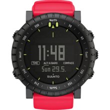 2012 Suunto Core Red Crushfree Gift ...