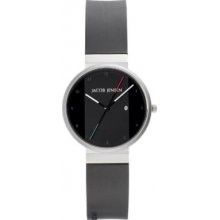 732 Jacob Jensen Mens New Series Black Watch