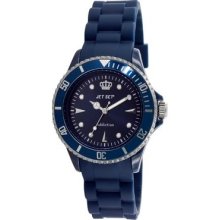 Addiction 2 Ladies Watch in Navy ...