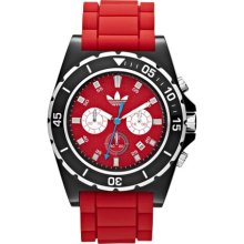 ADH2836 Adidas Mens Stockholm Chronograph Watch