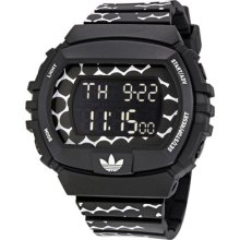 Adidas Originals Nyc Chronograph Unisex Watch Adh6118