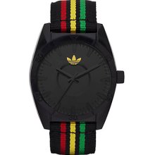 Adidas Rasta ADH2663 Watch