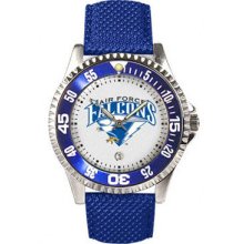 Air Force Falcons Competitor Series Watch Sun Time