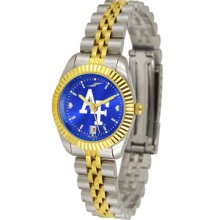 Air Force Falcons Exectuve Anochrome watch