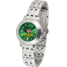 Alabama (Birmingham) Blazers Dynasty AnoChrome Ladies Watch