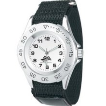 ALL-SPORT CANVAS BAND WATCH-White