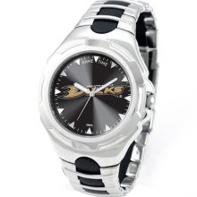 Anaheim Ducks NHL Mens Victory Series Watch