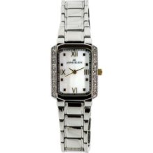 Anne Klein Crystal Ladies Watch 10-9609Mptt