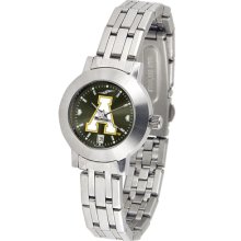 Appalachian State Mountaineers Dynasty AnoChrome-Ladies Watch