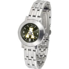 Appalachian State Mountaineers Women's Modern Stainless Steel Watch