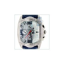 Aqua Master Bubble 20 pcs Diamond Mens Watch AM0417