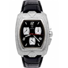 Aqua Master Diamond Watch 37-10