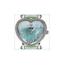 Aqua Master Floating 0.50 ct Diamond Women's Watch AM0115