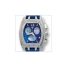 Aqua Master Impulse 4.00 ct Diamond Men's Watch AQMDWM0006