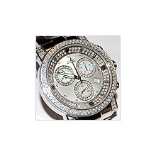 Aqua Master Power 2.20 ct Diamond Women's Watch 0220A