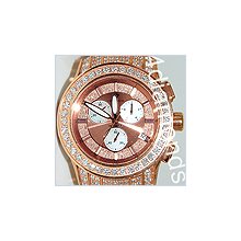 Aqua Master Power 32.00 ct Diamond Men's Watch 0032A