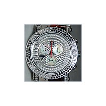 Aqua Master Power 4.50 ct. Diamond Men's Watch 0450