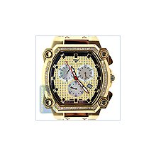 Aqua Master Tonno 0.75 ct Diamond Men's Watch AM0536